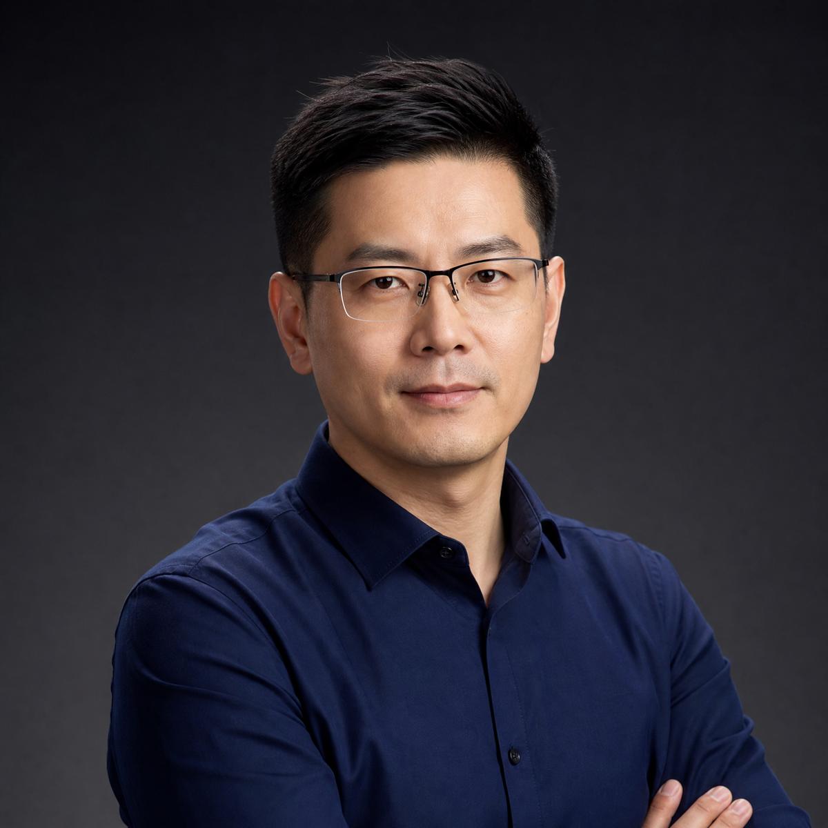 吴建华，韩漫在线观看网址免费创始人兼CEO，网络安全专家