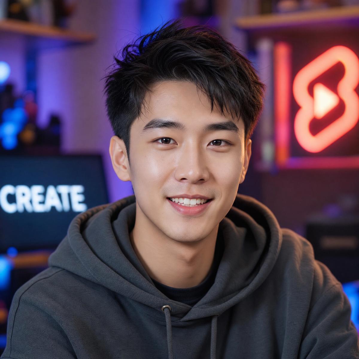 赵明辉，韩漫在线观看网址免费CTO，分布式系统专家